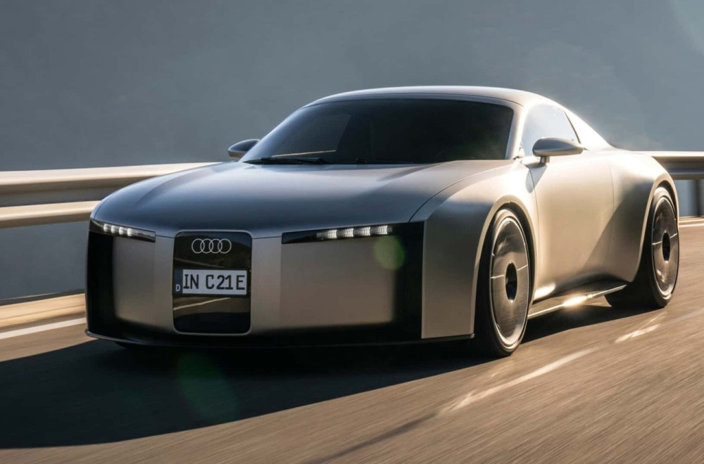 Ovo su najlepši automobili 2026, da li se slažete?