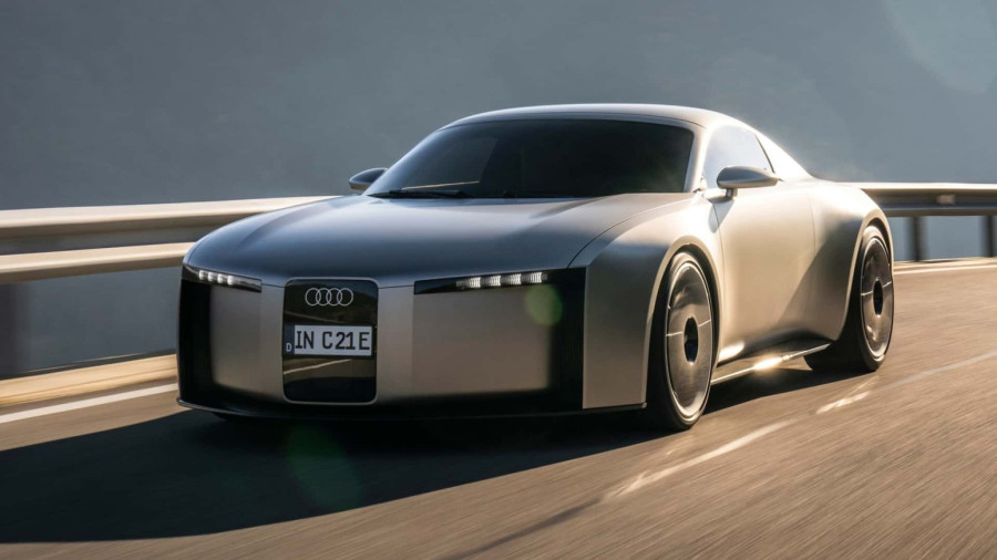 Audi vraća fizičke kontrole na volan zbog zahteva kupaca