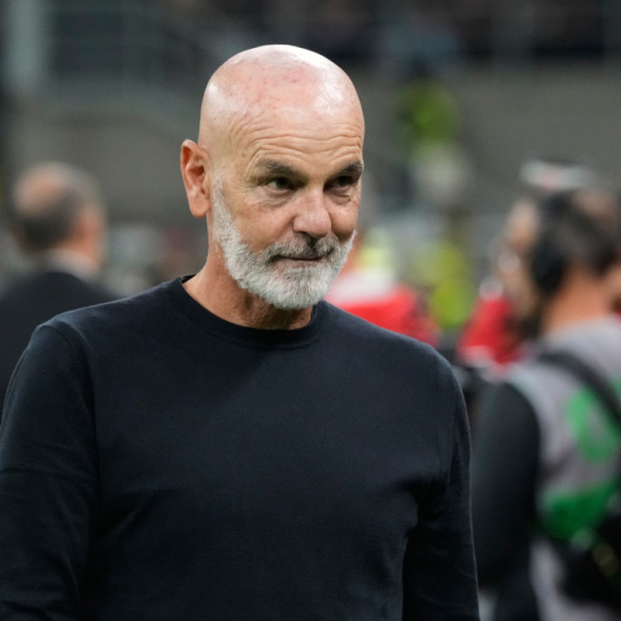 Očekivana odluka iz Firence – Pioli nije više trener Fiorentine