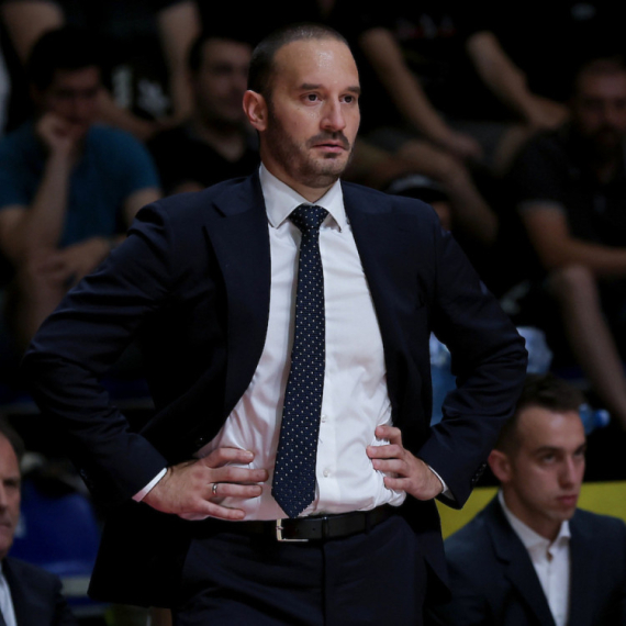 Grci već pišu o otkazu za Bogdana Karaičića