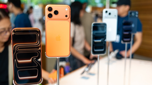 Da li je vaš iPhone na spisku? Ovi uređaji podražavaju novi iOS 27