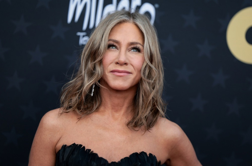 Dženifer Aniston šokirala fanove nepoznatim detaljima iz detinjstva: "Opljačkali su me nekoliko puta"