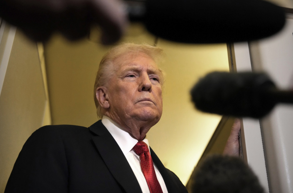 Summit canceled, but proposal heading to Trump; White House meeting in the works?