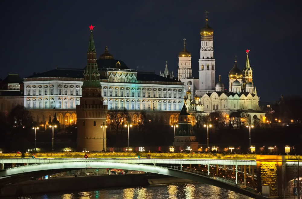 A sharp response arrives from Moscow: Ukraine never wanted peace