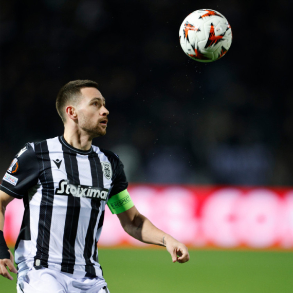 Transfer koji bi uzdrmao srpski fudbal – Živković odbio Zvezdu; "Nije hteo da dođe ni Ivanić"
