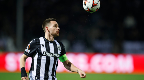 Transfer koji bi uzdrmao srpski fudbal – Živković odbio Zvezdu; "Nije hteo da dođe ni Ivanić"