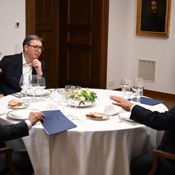 Mali iz Budimpešte o odluci EU koja pogađa Srbiju: "Ogroman problem imamo u ovom trenutku"