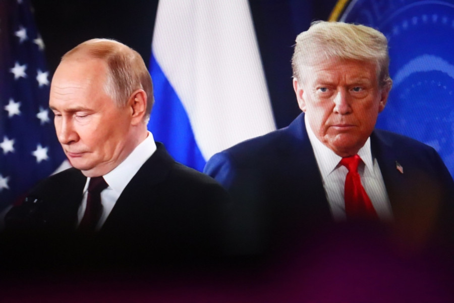 Lavrov exposed the real truth: Here