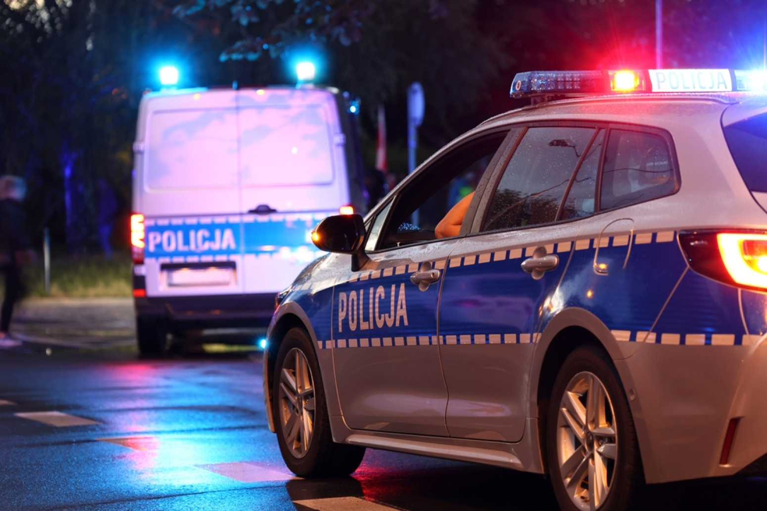 Tusk na meti? Policija pronašla tri metka kalibra 9 mm