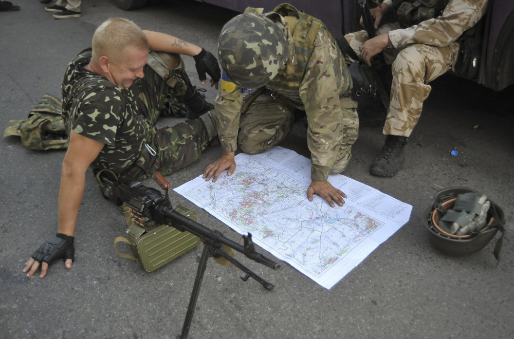 Why is Putin obsessed with Donbas? Capturing this region is the only condition for ending the war