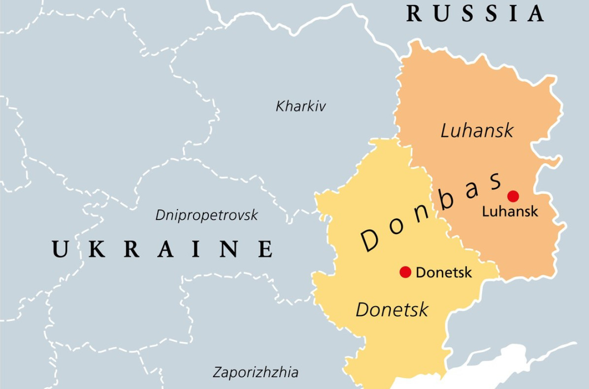 Why is Putin obsessed with Donbas? Capturing this region is the only condition for ending the war