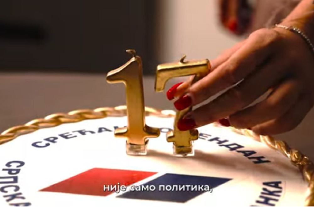 "SNS nije samo politika, već zajednica ljudi koji grade Srbiju"; Vučević: "Moja druga kuća" VIDEO