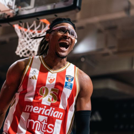 Moneke je MVP VIDEO