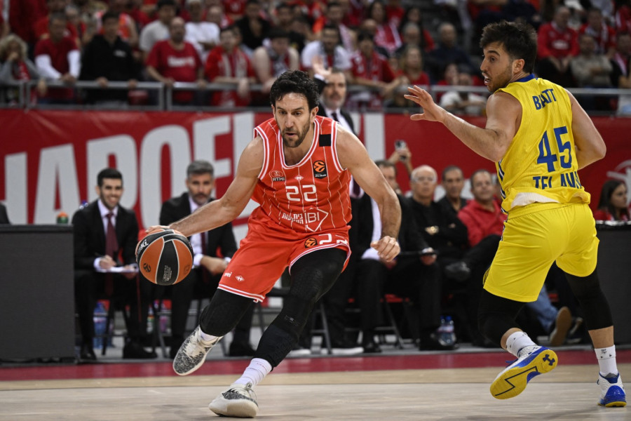 Ko je najopasniji u Evroligi? Partizan u Top 5