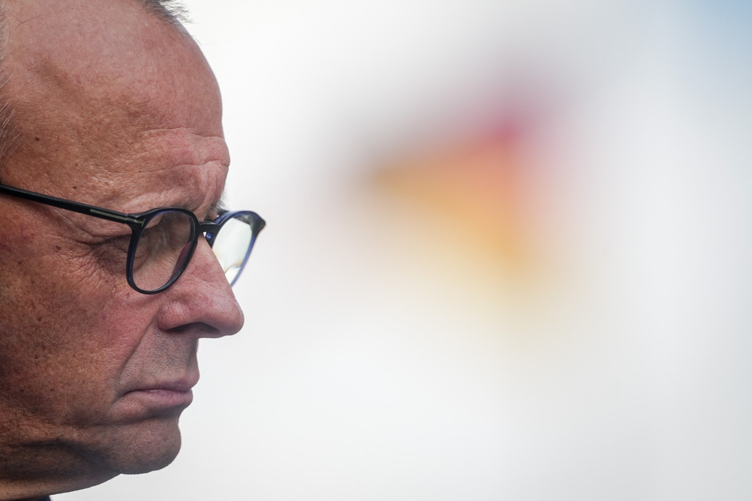 Death threat against Friedrich Merz; High level of threat