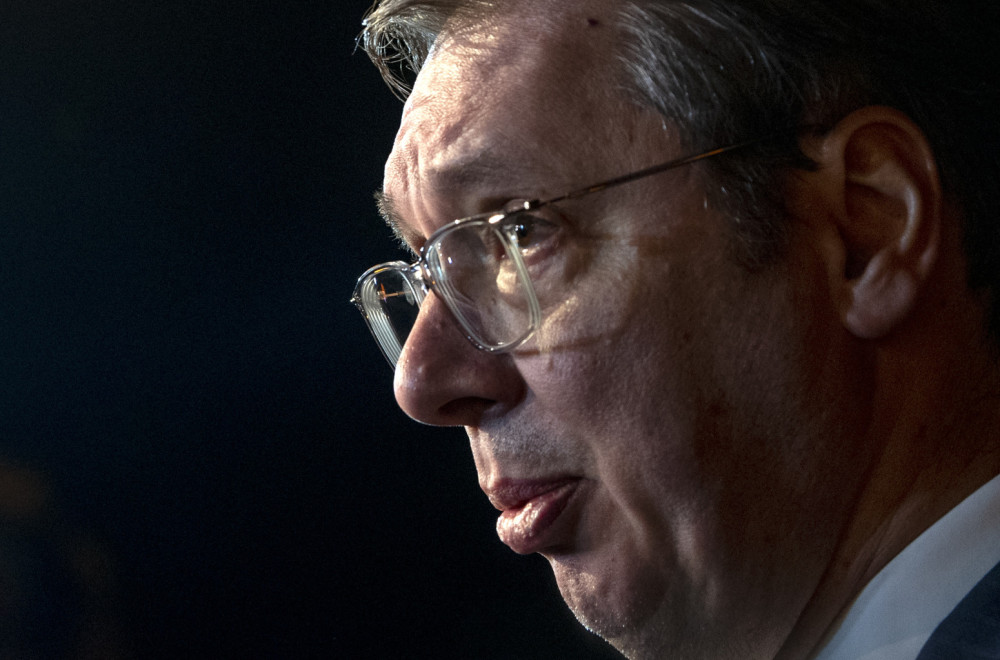 President of Serbia Aleksandar Vučić has signed a set of judicial laws