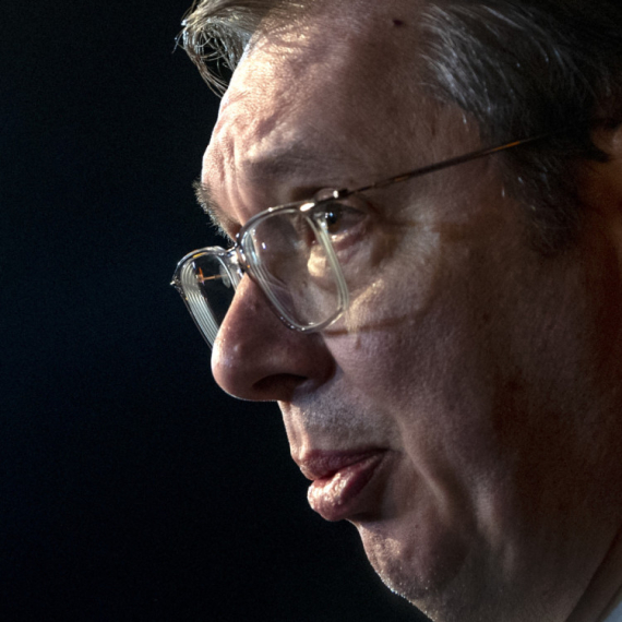 President of Serbia Aleksandar Vučić has signed a set of judicial laws