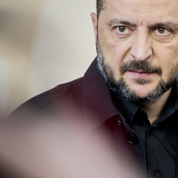 "Spremni smo za pregovore, samo ne u ove dve zemlje"
