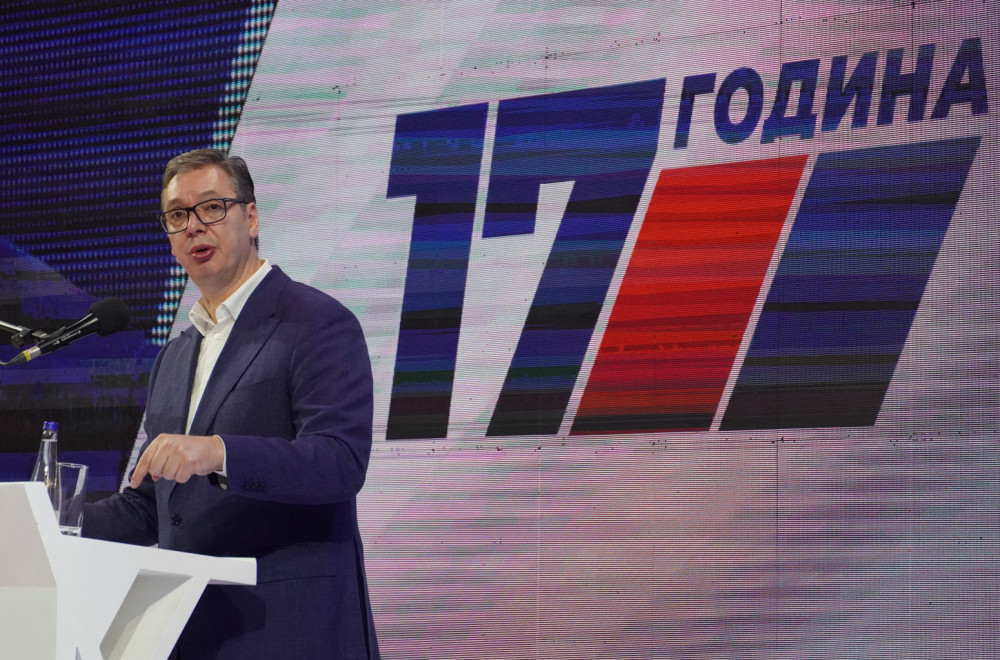 Vučić najavio izbore: SNS će položiti ispit 2026; Ubedljivo najvažniji izbori u modernoj istoriji Srbije