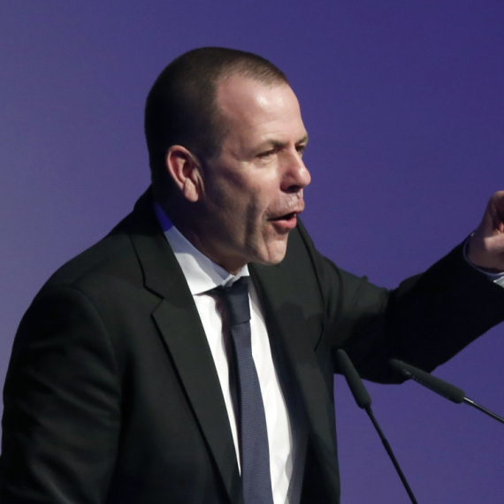 Vilimski: Brisel da prekine sa kritikama na račun Srbije