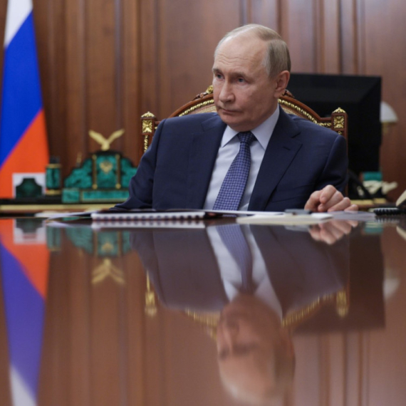 Putinu hitno treba pomoć; Do kraja godine...