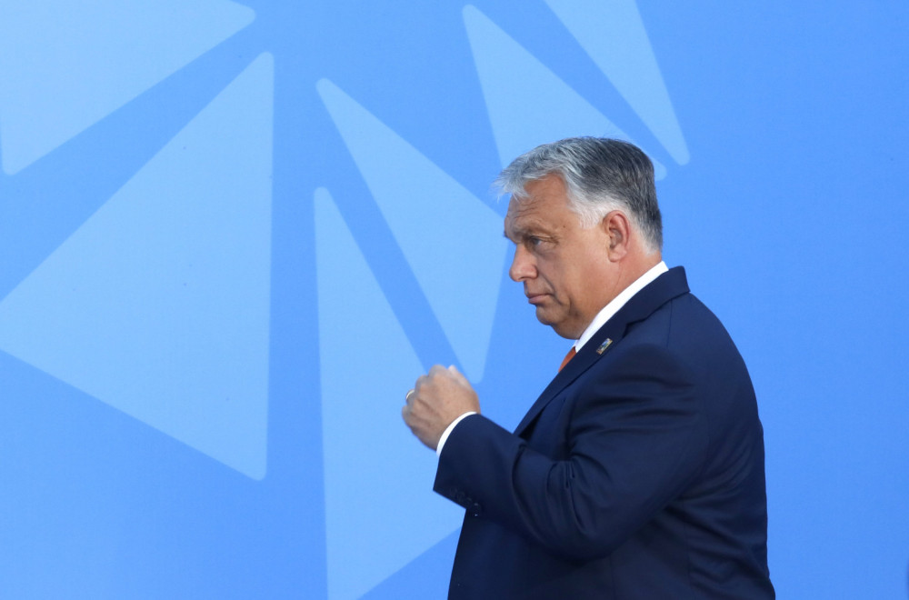 Orban: Pripreme za samit Trampa i Putina u toku