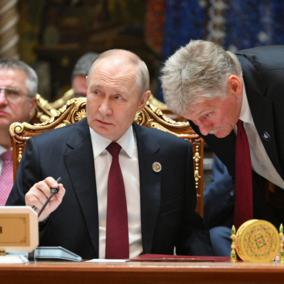 Russia: Ultimatum!