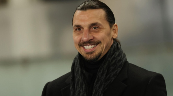 Zlatan Ibrahimović kroji NBA Evropu?