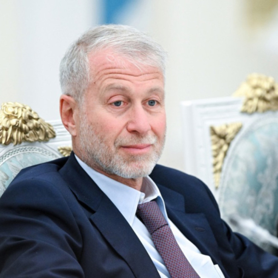 Najavljen veliki povratak Romana Abramoviča u fudbal!