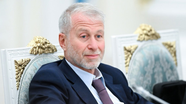 Najavljen veliki povratak Romana Abramoviča u fudbal!