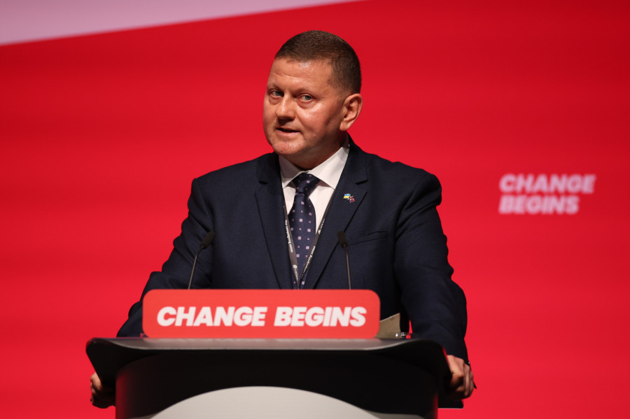 Ko bi pobedio na predsedničkim izborima u Ukrajini?