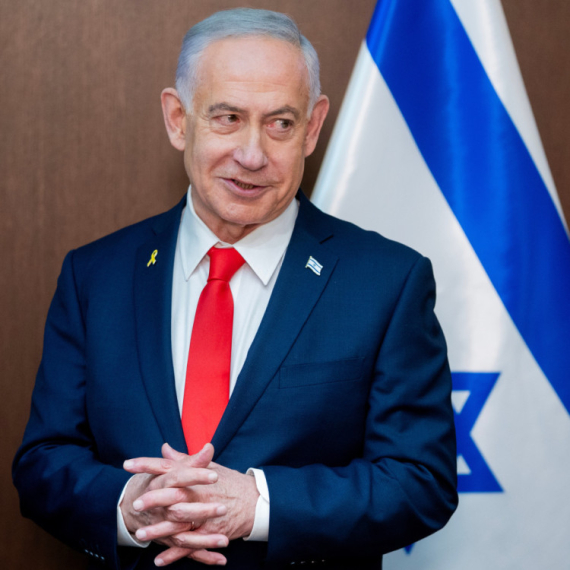 Netanyahu speaks out: We are extending a hand of peace