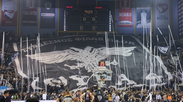 Zvanično: Grčki milijarder preuzeo PAOK