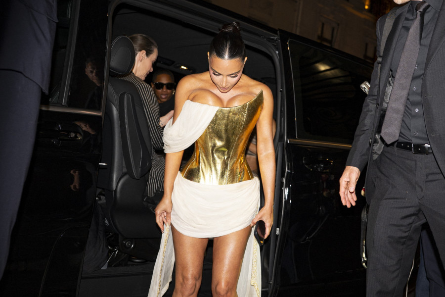 Kim Kardašijan otkrila aneurizmu tokom snimanja rijalitija