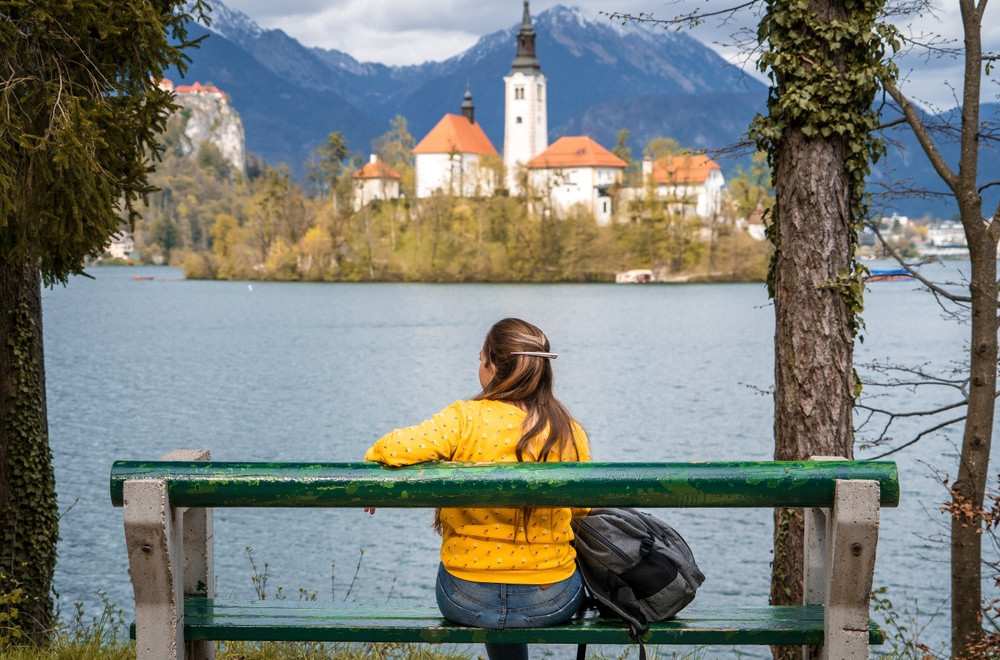 Želite da živite ili radite u Sloveniji? Država menja pravila za strance