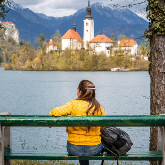 Želite da živite ili radite u Sloveniji? Država menja pravila za strance