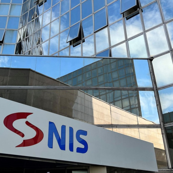 NIS isplaćuje dividendu akcionarima za 2024. godinu