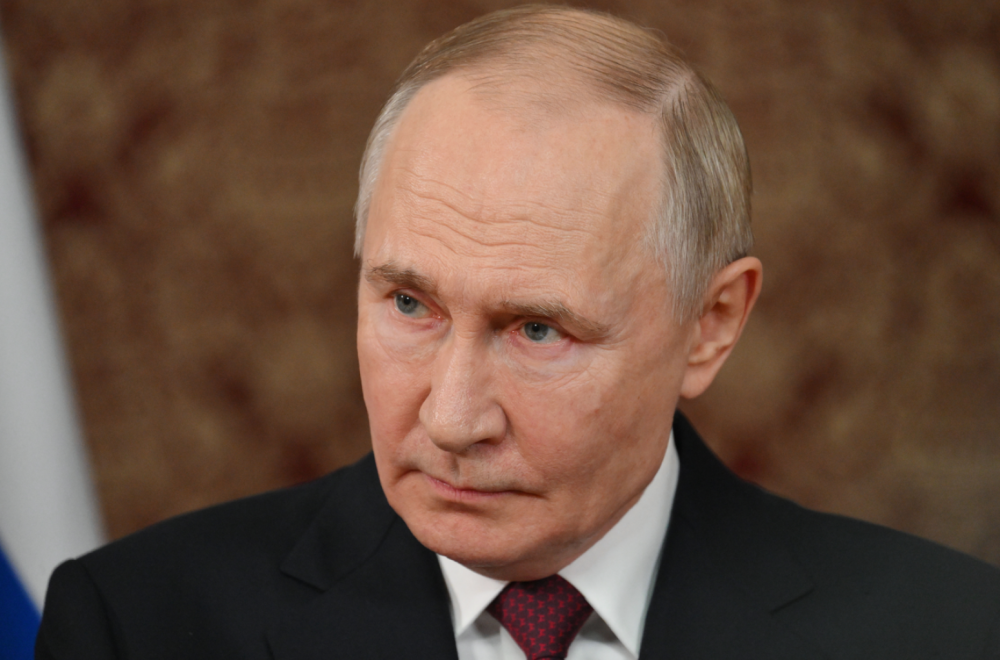 Reakcija na pretnje Putinu: Kada biste to uradili, Poljska bi prestala da postoji u trenutku