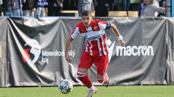 Zvezda remizirala bez golova u Ligi šampiona