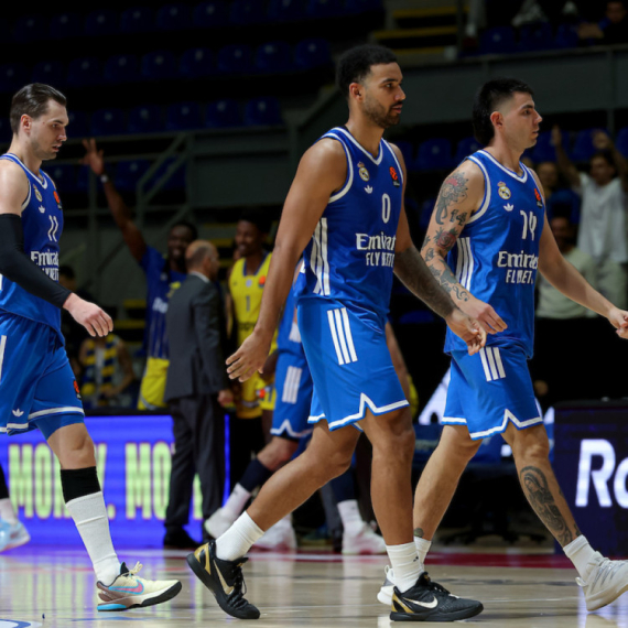 Real u problemu – gubitak 38 miliona