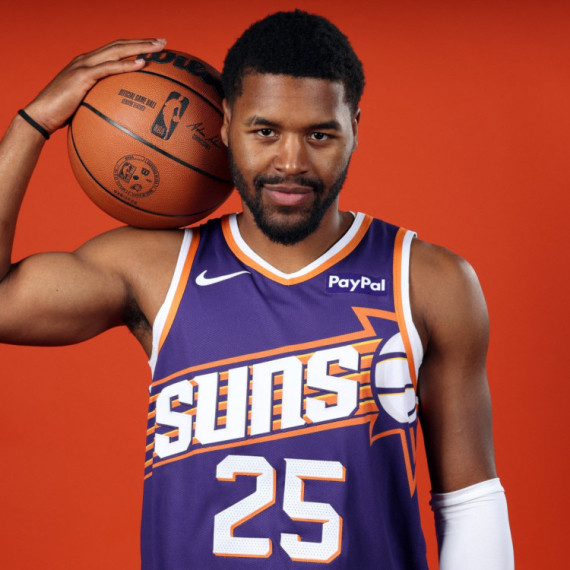 Gotovo je – NBA as u Zvezdi!