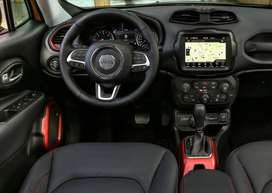Jeep Renegade odlazi u istoriju – kraj proizvodnje popularnog SUV-a posle 11 godina