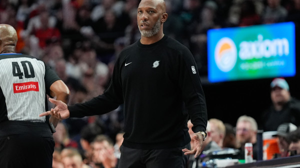 Serija hapšenja u NBA – "pao" i poznati trener!