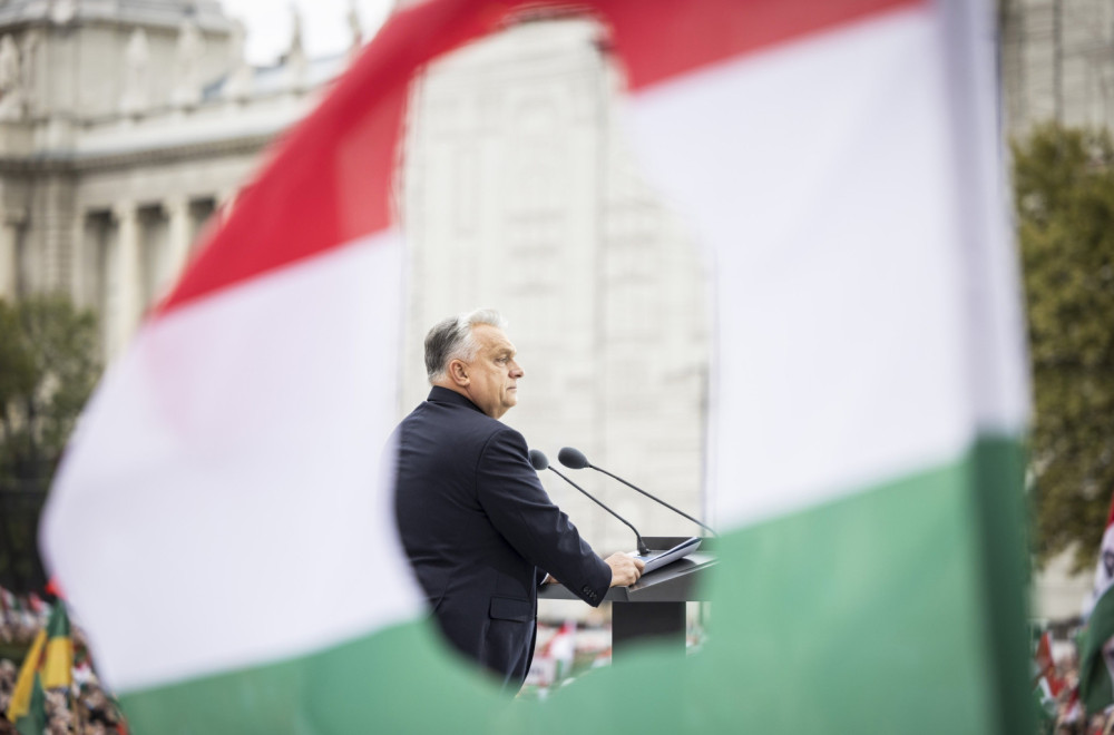 "Mi decu na klanje nećemo slati"