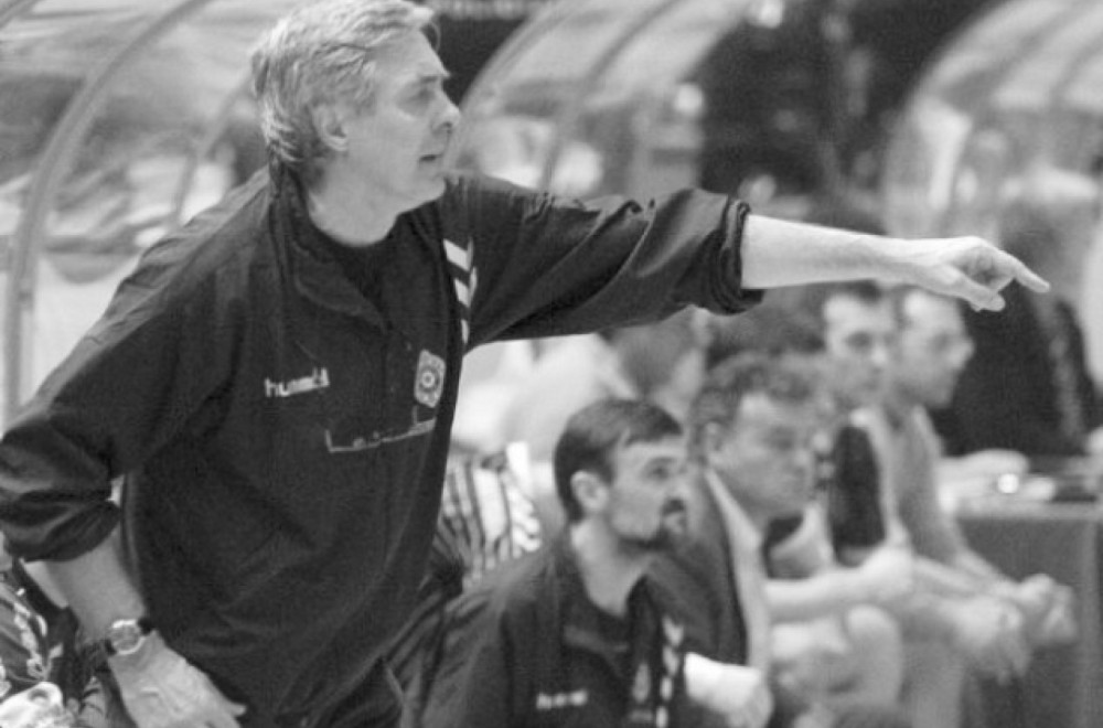 Dvorana na Banjici dobija ime po legendi