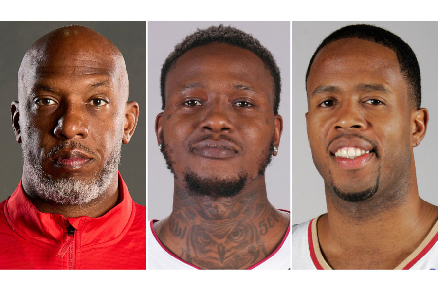 Nameštene utakmice i kockanje sa mafijom – NBA liga ima veliki problem