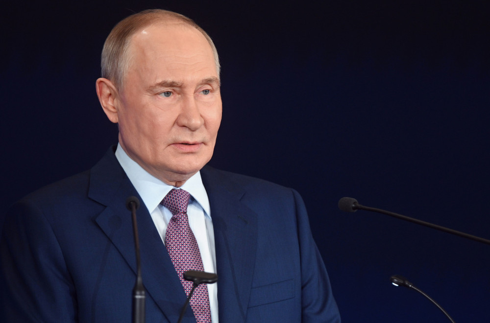Putin se oglasio: Sastanak sa Trampom je otkazan, definitivno?