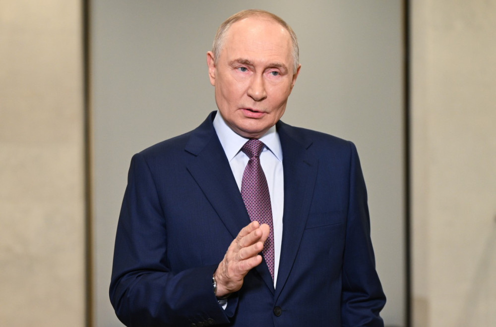 "Moskva nije spremna ni na kakav ustupak"