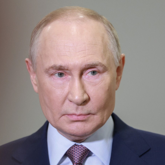 Neočekivano priznanje Vladimira Vladimiroviča: Bio sam u bolnici VIDEO/FOTO