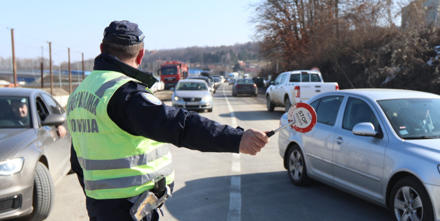Novi Zakon o saobraćaju: Posebno oštre kazne za ovu grupu vozača